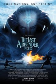 Le dernier maître de l'air - The last airbender