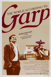 Le monde selon Garp - The world according to Garp