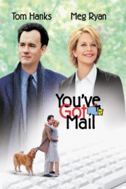 Vous avez un message - You've got mail