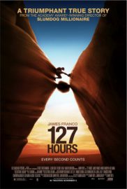 127 heures - 127 hours
