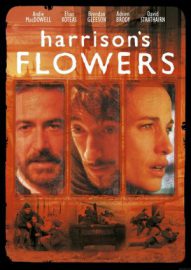 Harrison's flowers