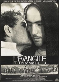 L'évangile selon saint Matthieu - Il vangelo secondo Matteo