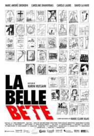La belle bête