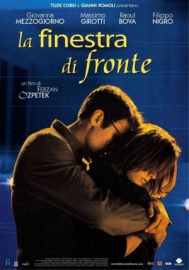 La fenêtre d'en face - La finestra di fronte