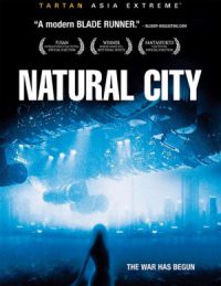 Natural city
