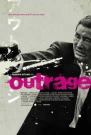 Outrage - Autoreiji