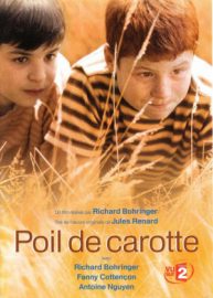 Poil de Carotte