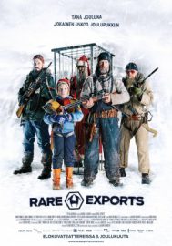 Rare exports