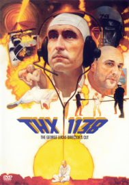 THX 1138
