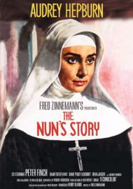 Au risque de se perdre - The nun's story