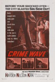 Chasse au gang - Crime Wave