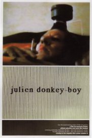 Julien Donkey-boy