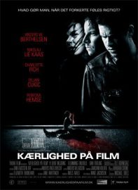 Just another love story - Kærlighed på film