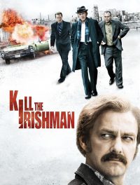Kill the Irishman