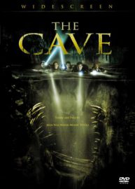 La caverne - The cave