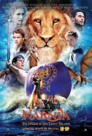 Le Monde de Narnia 3 - The Chronicles of Narnia The Voyage of the Dawn Treader