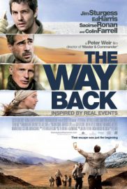 Les chemins de la liberté - The way back