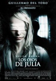 Les yeux de Julia - Los ojos de Julia