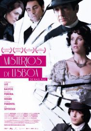 Mystères de Lisbonne - Mistérios de Lisboa