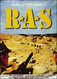 R.A.S (VHS)