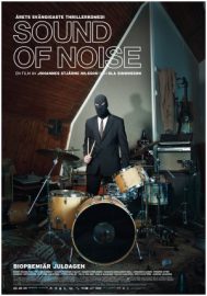 Sound of noise