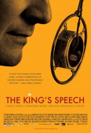 Le discours d'un roi - The King's speech