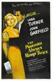 Le facteur sonne toujours deux fois - The postman always rings twice