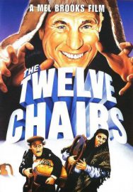 The twelve chairs