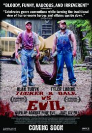 Tucker & Dale vs Evil