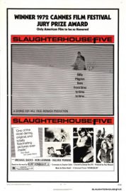 Abattoir 5 - Slaughterhouse-five