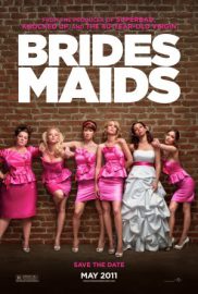 Mes meilleures amies - Bridesmaids