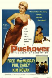 Du plomb pour l'inspecteur - Pushover