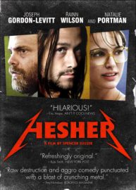 Hesher