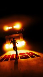 Hush, en route vers l'enfer - Hush