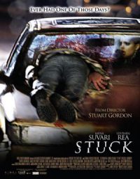 Instinct de survie - Stuck