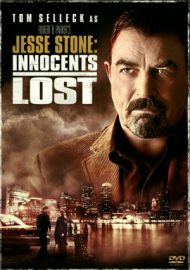 Jesse Stone innocents lost