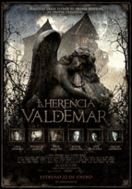 La herencia Valdemar