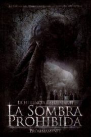 La herencia Valdemar II - La sombra prohibida