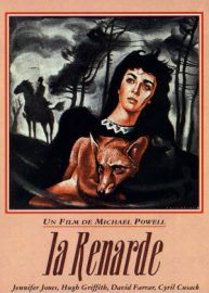 La Renarde - Gone to earth