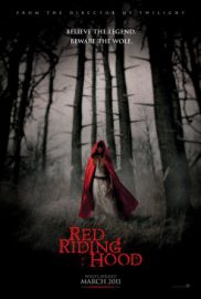 Le chaperon rouge - Red riding hood