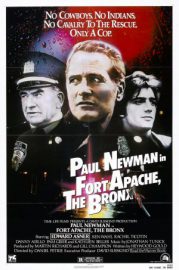 Le policeman - Fort Apache the Bronx