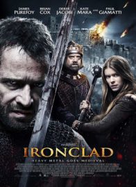 Le sang des Templiers - Ironclad