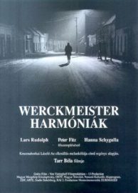 Les harmonies Werckmeister - Werckmeister harmóniák