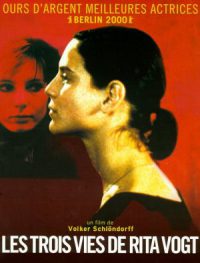 Les trois vies de Rita Vogt - Die stille nach dem Schuss