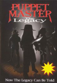 Puppet Master 8 - The legacy