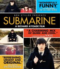Submarine
