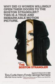 L'étrangleur de Boston - The Boston strangler