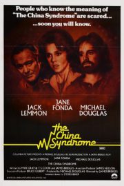 Le syndrome chinois - The China syndrome