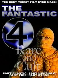 The fantastic four