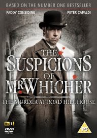 The suspicions of Mr Whicher